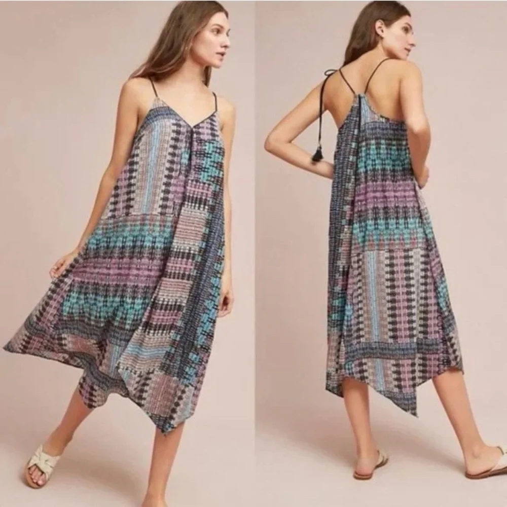 Dress - Picture 3 of 9
